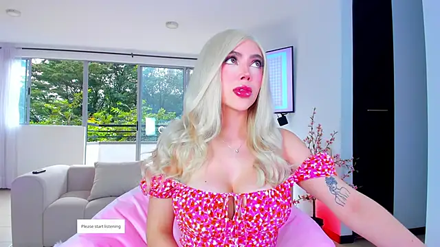 Sophi Jonnes online show from January 9, 12:09 pm