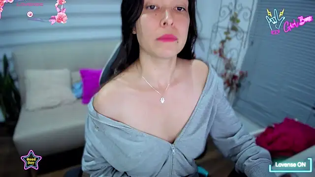 Lunlunera online show from March 13, 3:41 am