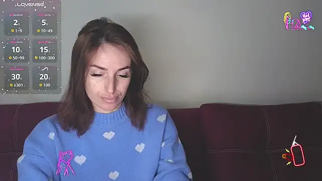 xx adrihanna xx online show from April 8, 9:55 am