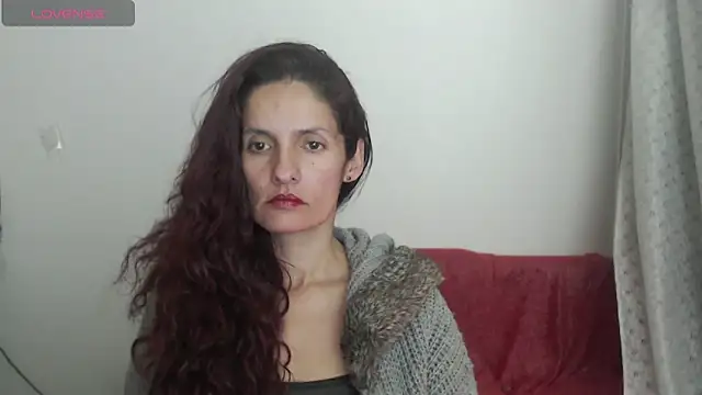 catalina duran1 online show from April 17, 4:25 am