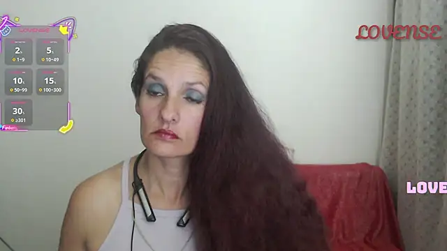 catalina duran1 online show from March 12, 6:05 am