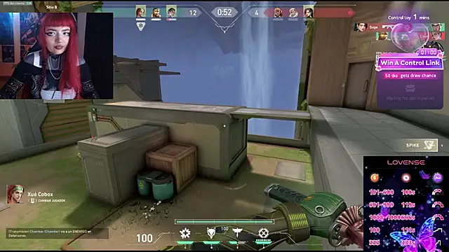 linda mort online show from January 10, 12:59 am