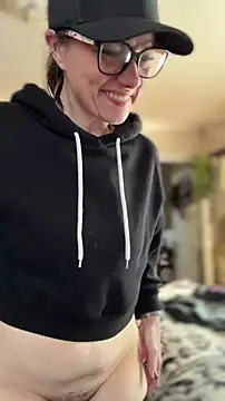 LadyLena1 online show from April 9, 12:24 am