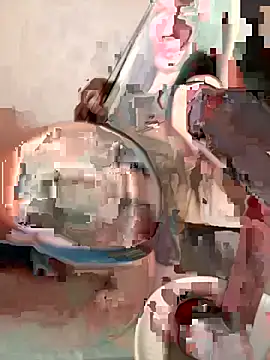 SofiaLaLight online show from March 7, 5:20 pm