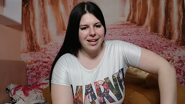 Annatrybebetter online show from April 7, 6:32 pm