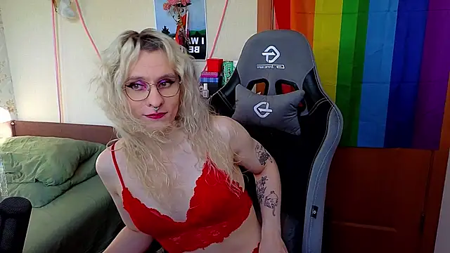 Lori Myaf online show from July 15, 3:06 pm