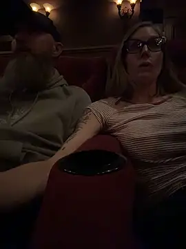 ItsDanniG online show from March 24, 2:17 am