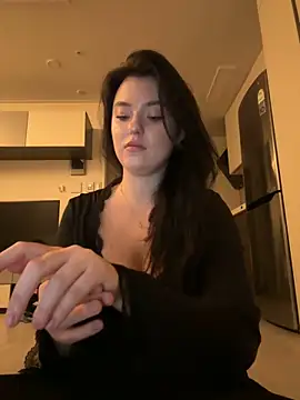 Angela Fosterr online show from June 14, 5:24 pm