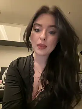 Angela Fosterr online show from February 15, 6:29 pm