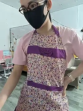 I AM NOT A SLUT online show from July 27, 1:13 am