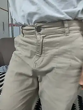 I AM NOT A SLUT online show from July 30, 1:17 am