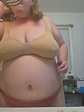 virgieblanca online show from June 17, 4:36 am