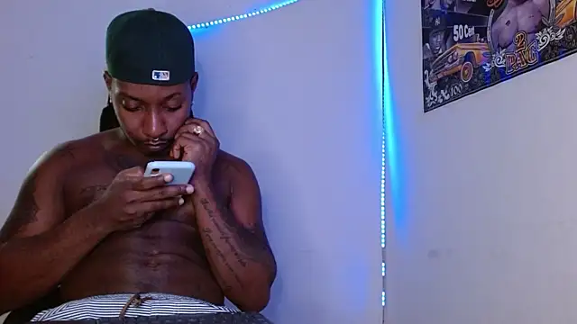 king  Black online show from July 15, 2:38 am