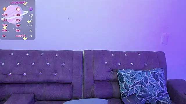 Camila Coxx online show from March 17, 6:28 am