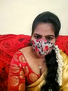 melina214 online show from April 1, 5:21 pm