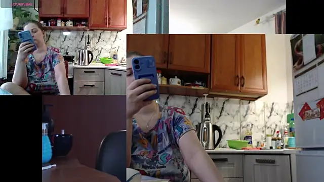 Sakura Green online show from December 18, 9:36 am