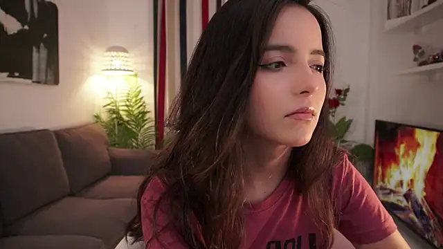 Raychell Black online show from March 12, 4:42 pm