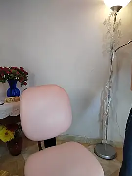valeriahunter1 online show from June 7, 12:06 am