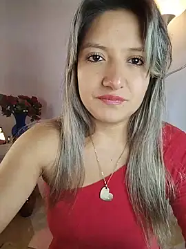 valeriahunter1 online show from May 17, 11:26 pm