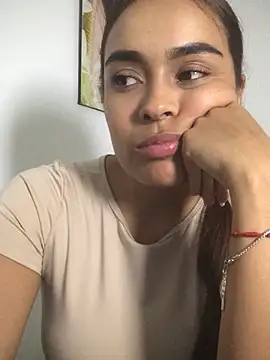 JuanaSimons online show from July 1, 1:38 am