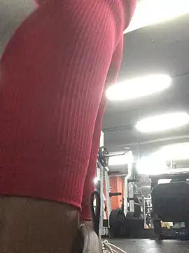 JuanaSimons online show from March 20, 12:59 am