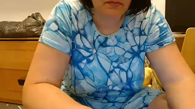 Lucinka1 online show from July 8, 1:41 am