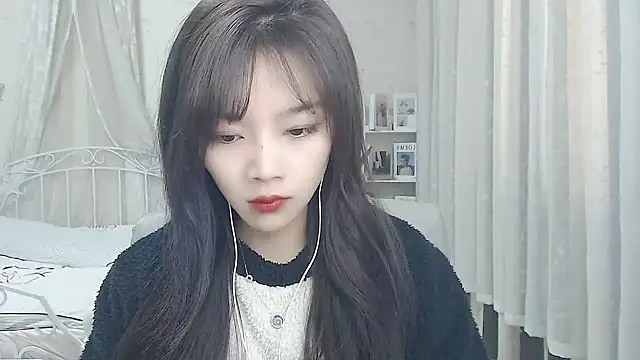 Jenny-Z online show from January 15, 2:39 am