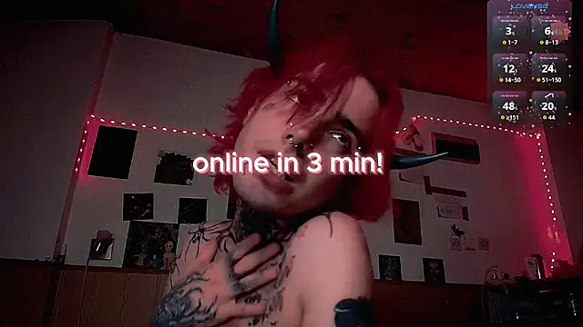 Hanako Jentoru online show from July 30, 7:15 pm