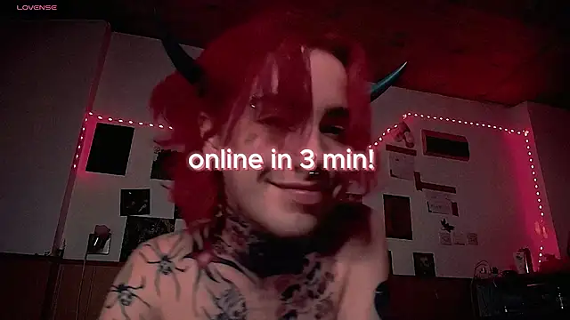 Hanako Jentoru online show from June 11, 8:38 pm