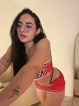 anniesweet02 online show from July 29, 10:43 pm