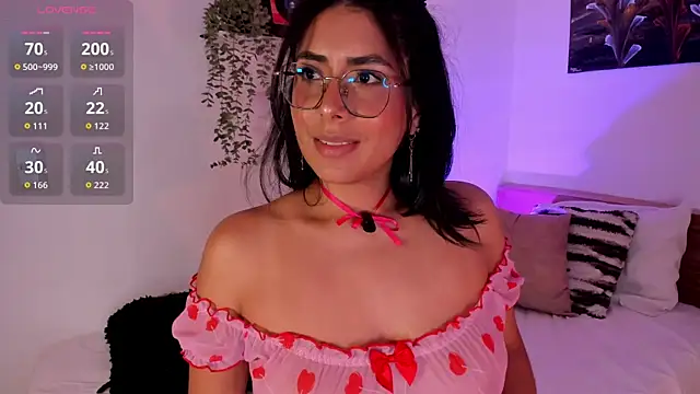 tina olsen07 online show from July 21, 10:21 pm