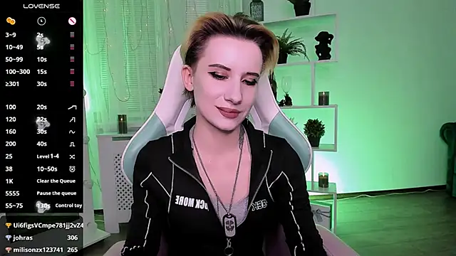  Rein ramm online show from April 16, 9:39 pm