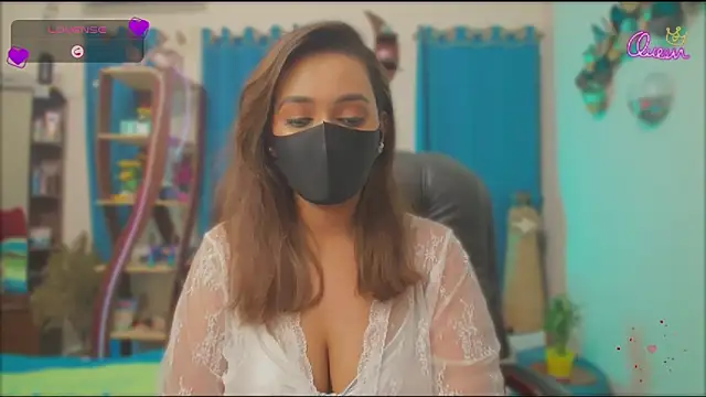 OH-Monica online show from April 12, 8:50 am