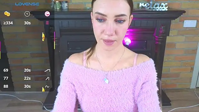 AlexaStoun online show from February 23, 3:11 pm