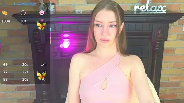 AlexaStoun online show from February 19, 2:27 pm