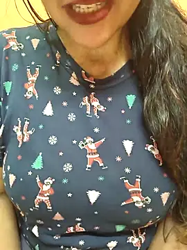 AAROHI-HOT online show from March 26, 2:03 am