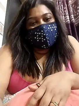 indianlisa5 online show from March 21, 6:57 pm