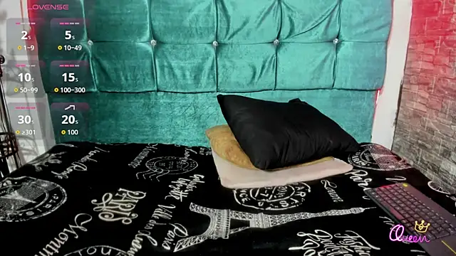 Cloee66 online show from April 13, 2:29 pm