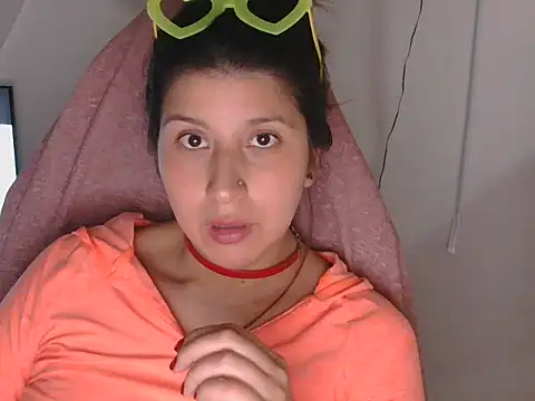 has Zky online show from April 17, 9:50 pm