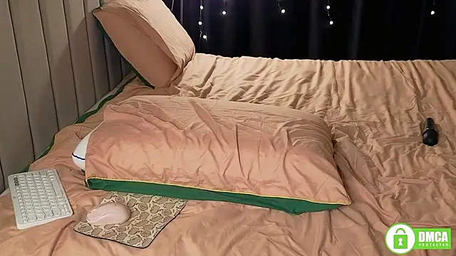 CutieBeauty online show from January 31, 7:11 pm