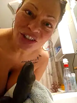 Erotic and Exotic online show from March 12, 7:05 pm