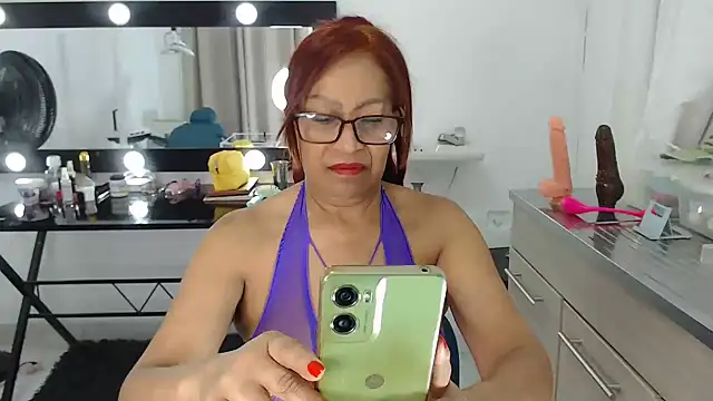 keyla-sensual online show from July 1, 2:49 pm