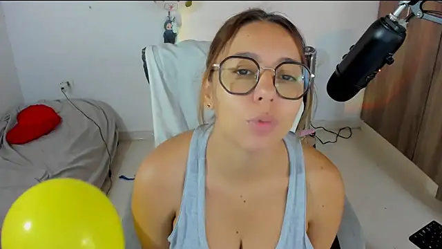 isa loves cum online show from March 22, 5:52 pm