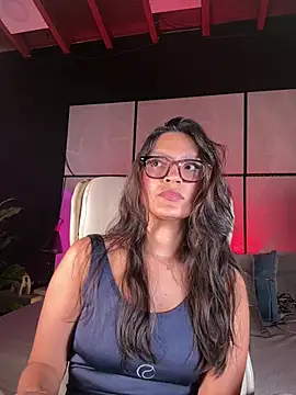 Gia Mazzon online show from March 4, 6:14 pm