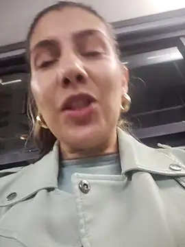 scarlett moore online show from March 30, 11:37 pm