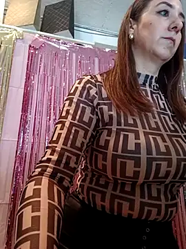 Mia Novikov online show from April 19, 10:12 pm