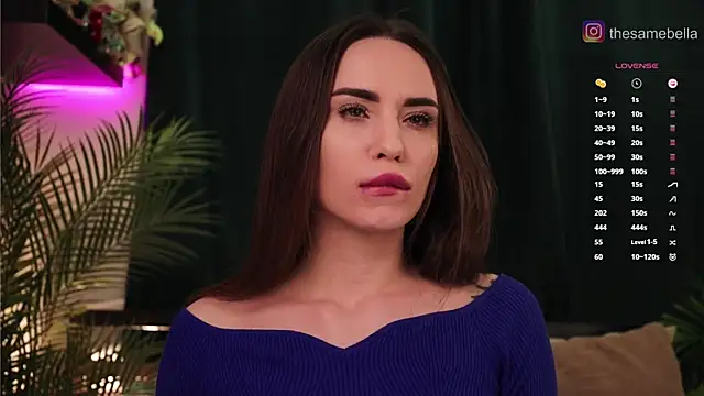 BabyYoda- online show from January 6, 10:35 pm