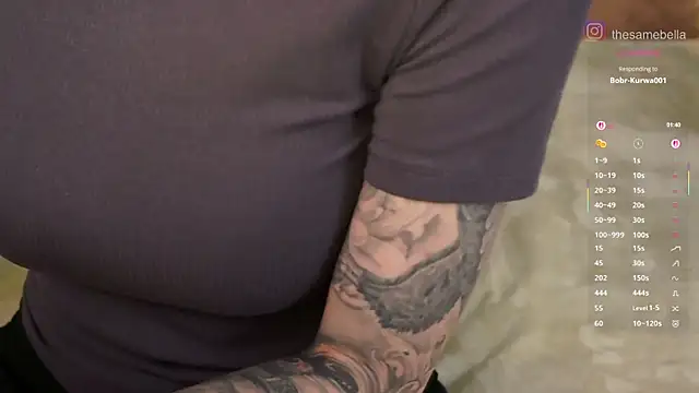 BabyYoda- online show from November 20, 1:01 pm