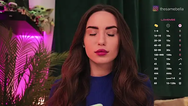 BabyYoda- online show from February 23, 8:52 pm