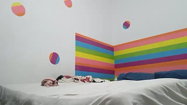 bombomepimenta online show from March 8, 11:30 pm